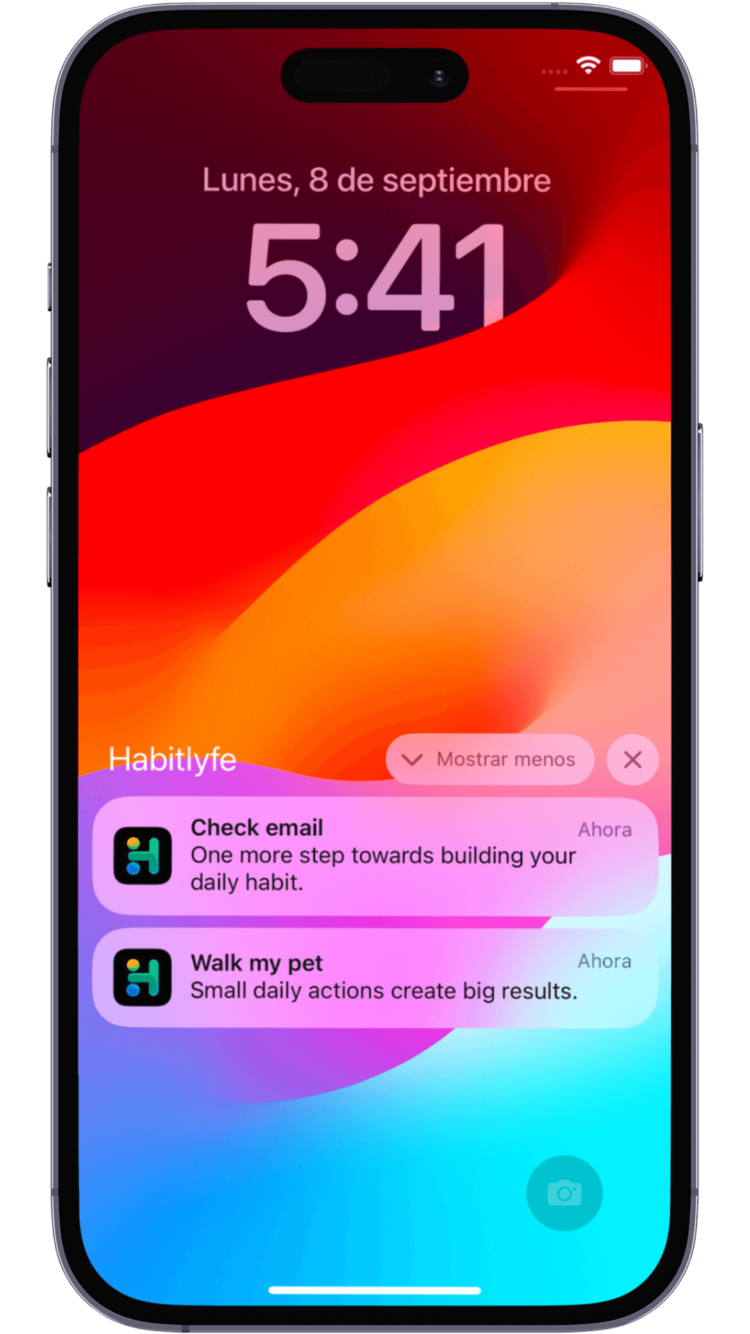 Schedule Smart Reminders and Notifications